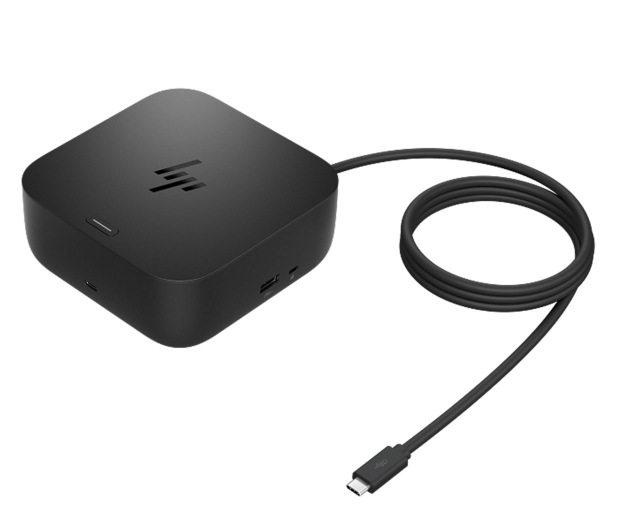 HP USB-C 100W G6 Dock EURO - 1507092 - zdjęcie 3